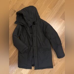 G-Star LOCKSTART DOWN PARKA